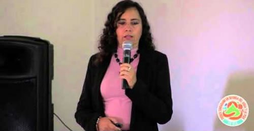 Herencia de destrucción y contaminación de la minería de oro - Dra Janette Murillo